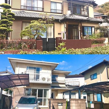 花源 Hotell Beppu Exteriör bild