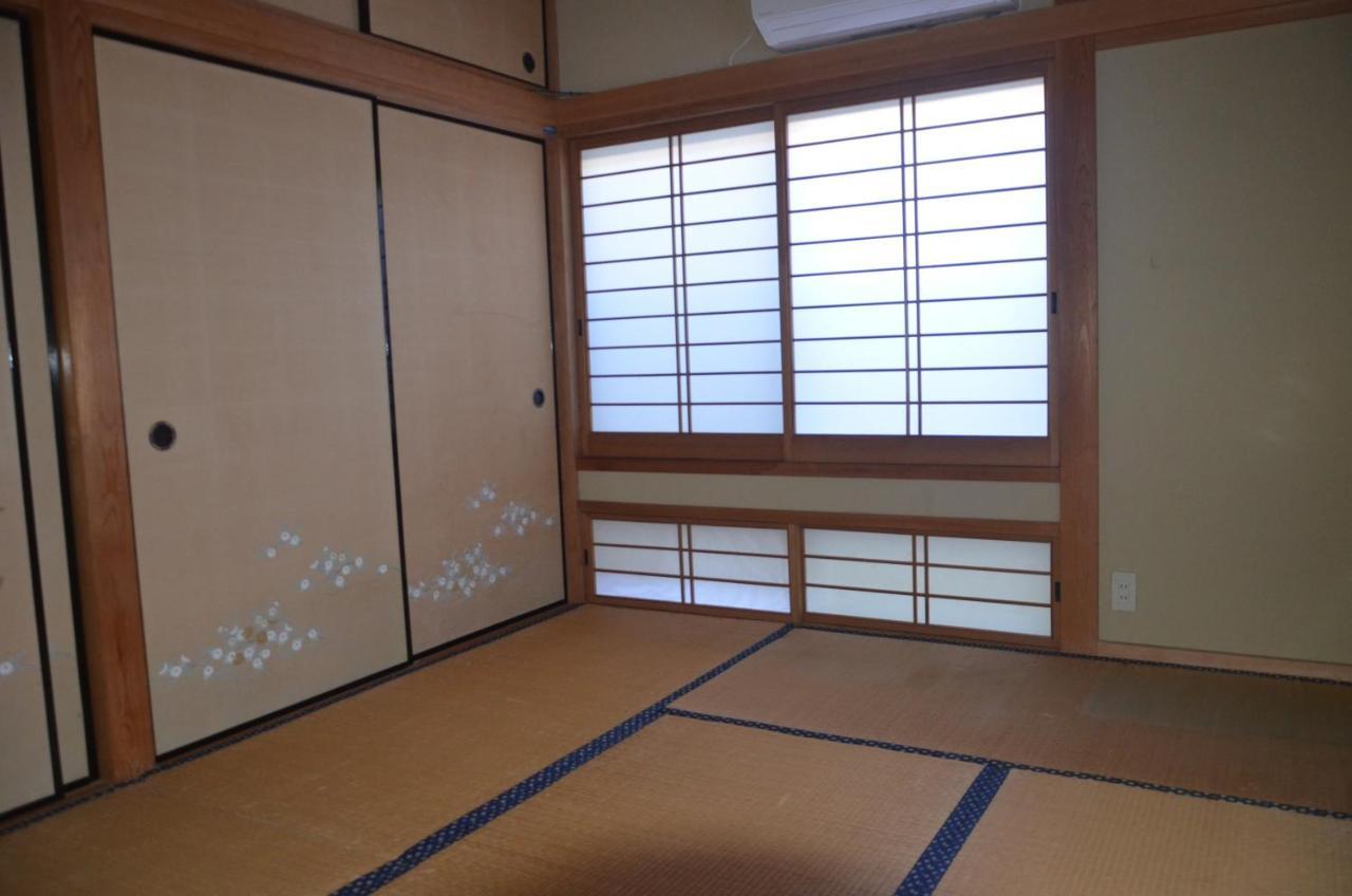 花源 Hotell Beppu Exteriör bild