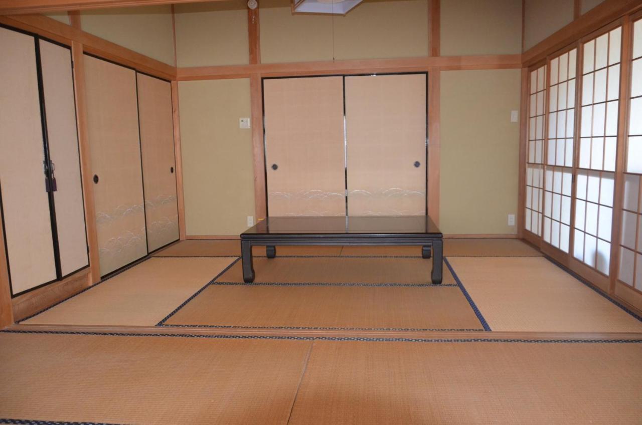 花源 Hotell Beppu Exteriör bild