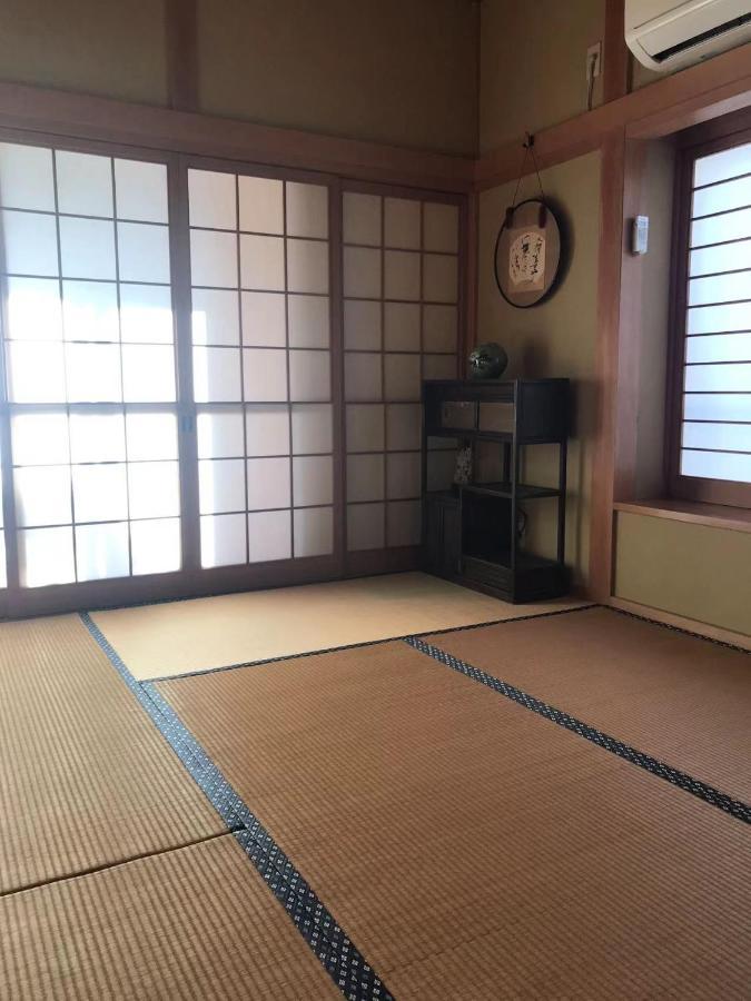 花源 Hotell Beppu Exteriör bild