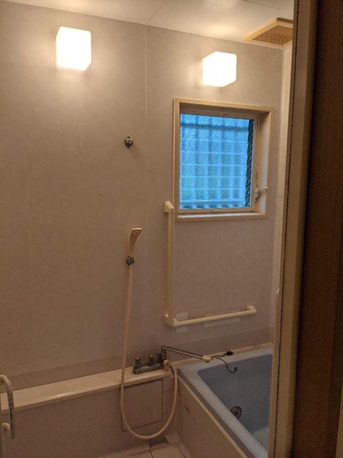 花源 Hotell Beppu Exteriör bild
