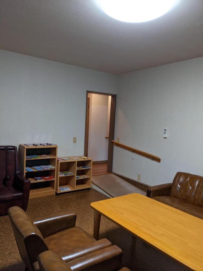 花源 Hotell Beppu Exteriör bild