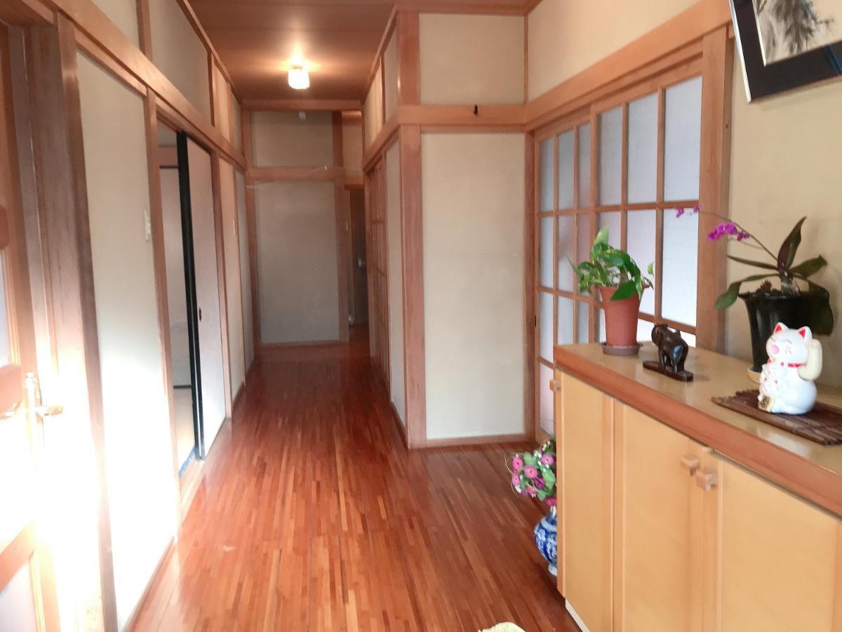 花源 Hotell Beppu Exteriör bild