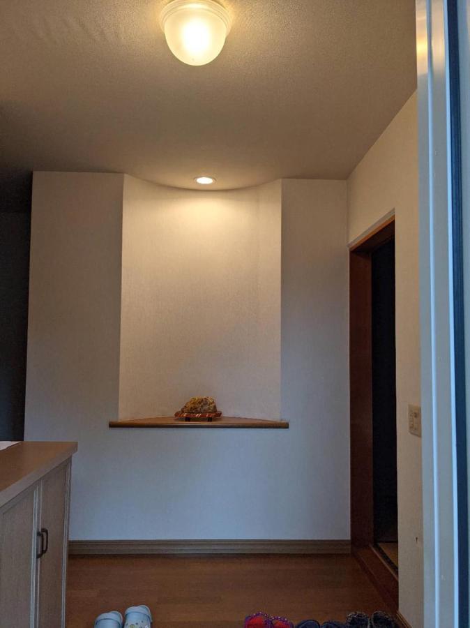 花源 Hotell Beppu Exteriör bild