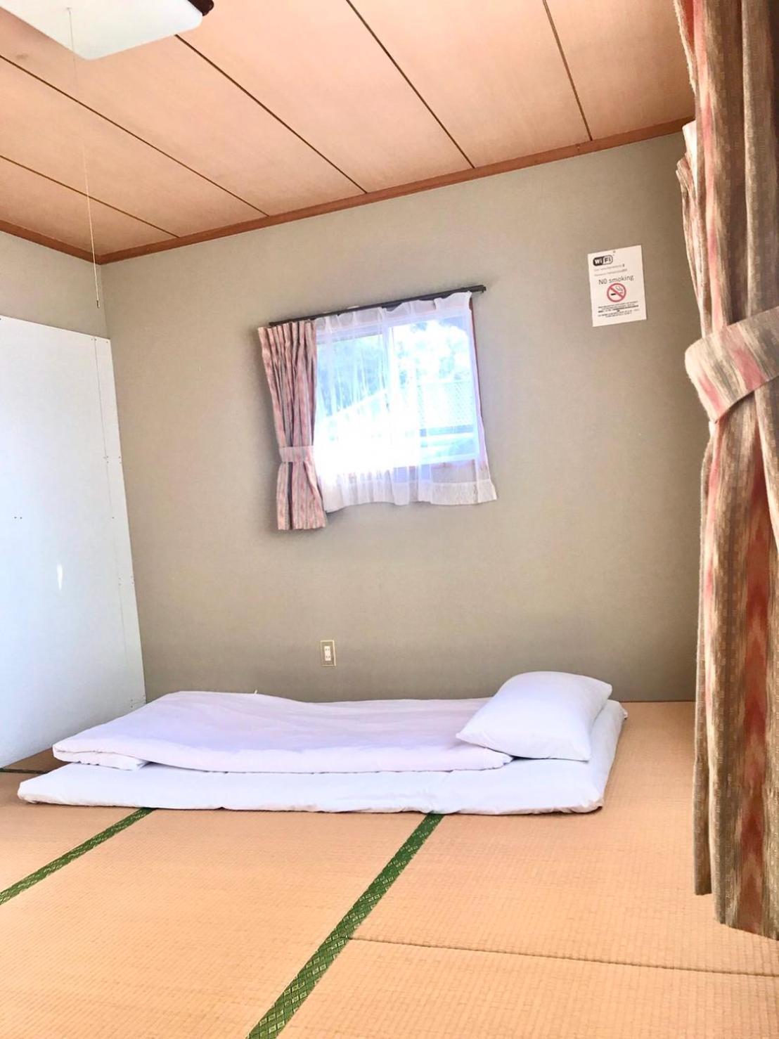 花源 Hotell Beppu Exteriör bild