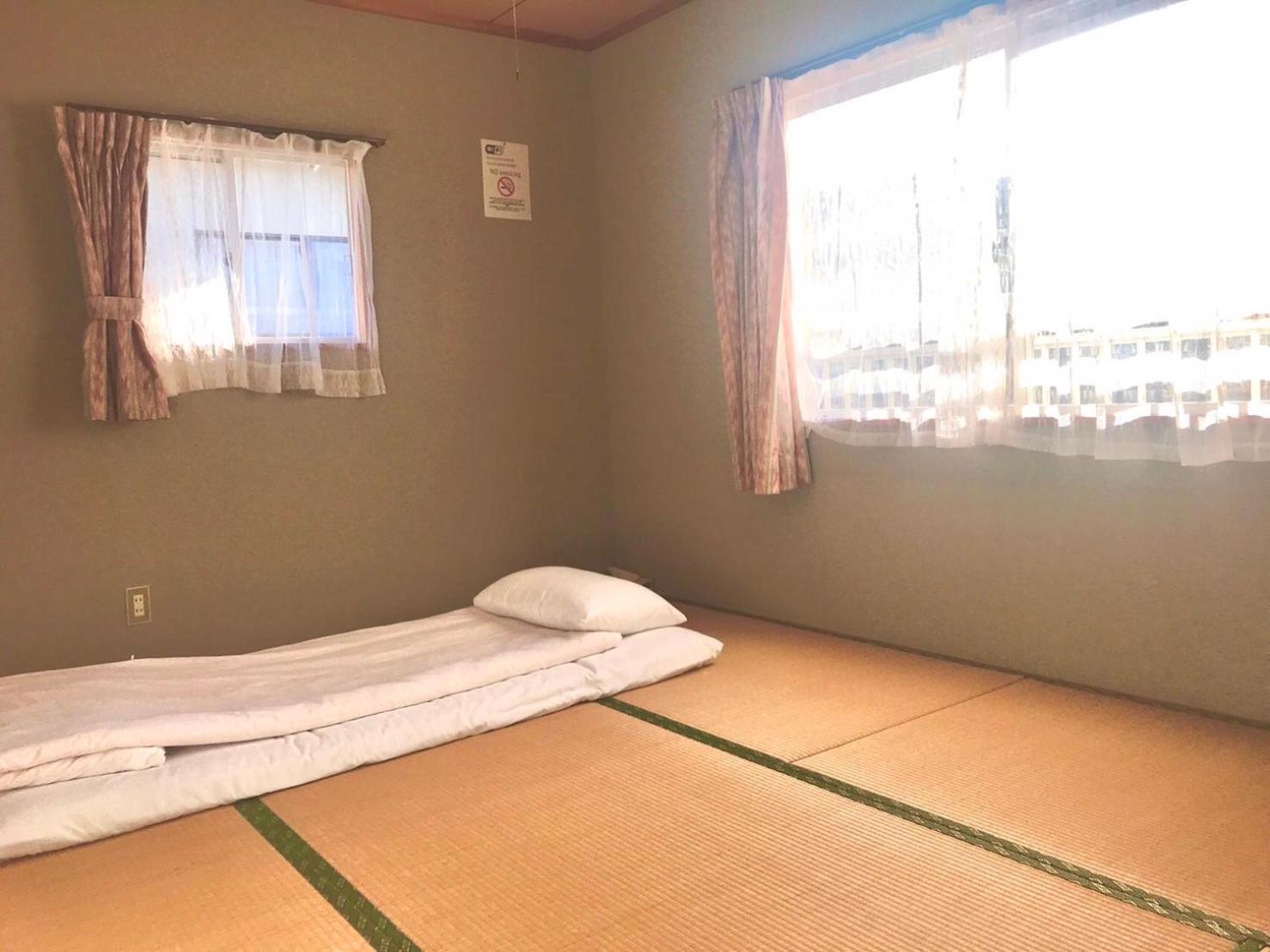 花源 Hotell Beppu Exteriör bild