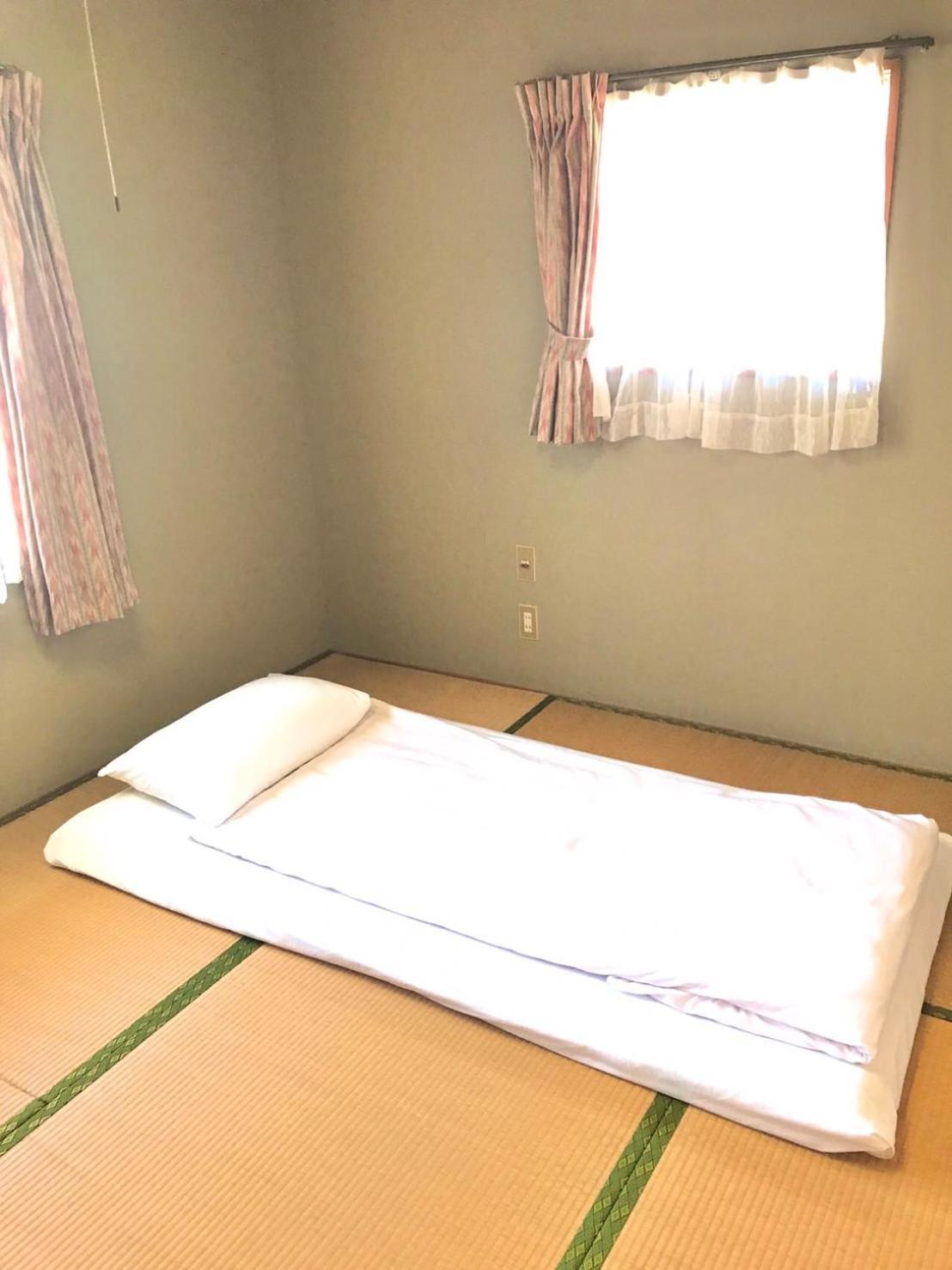 花源 Hotell Beppu Exteriör bild