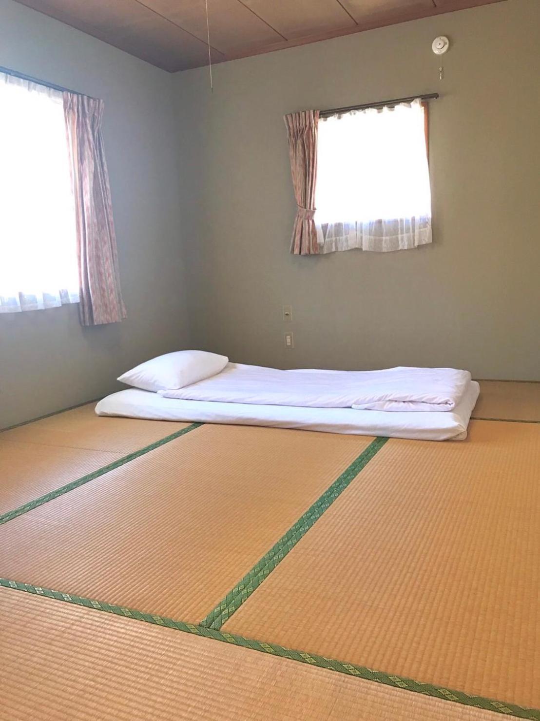 花源 Hotell Beppu Exteriör bild
