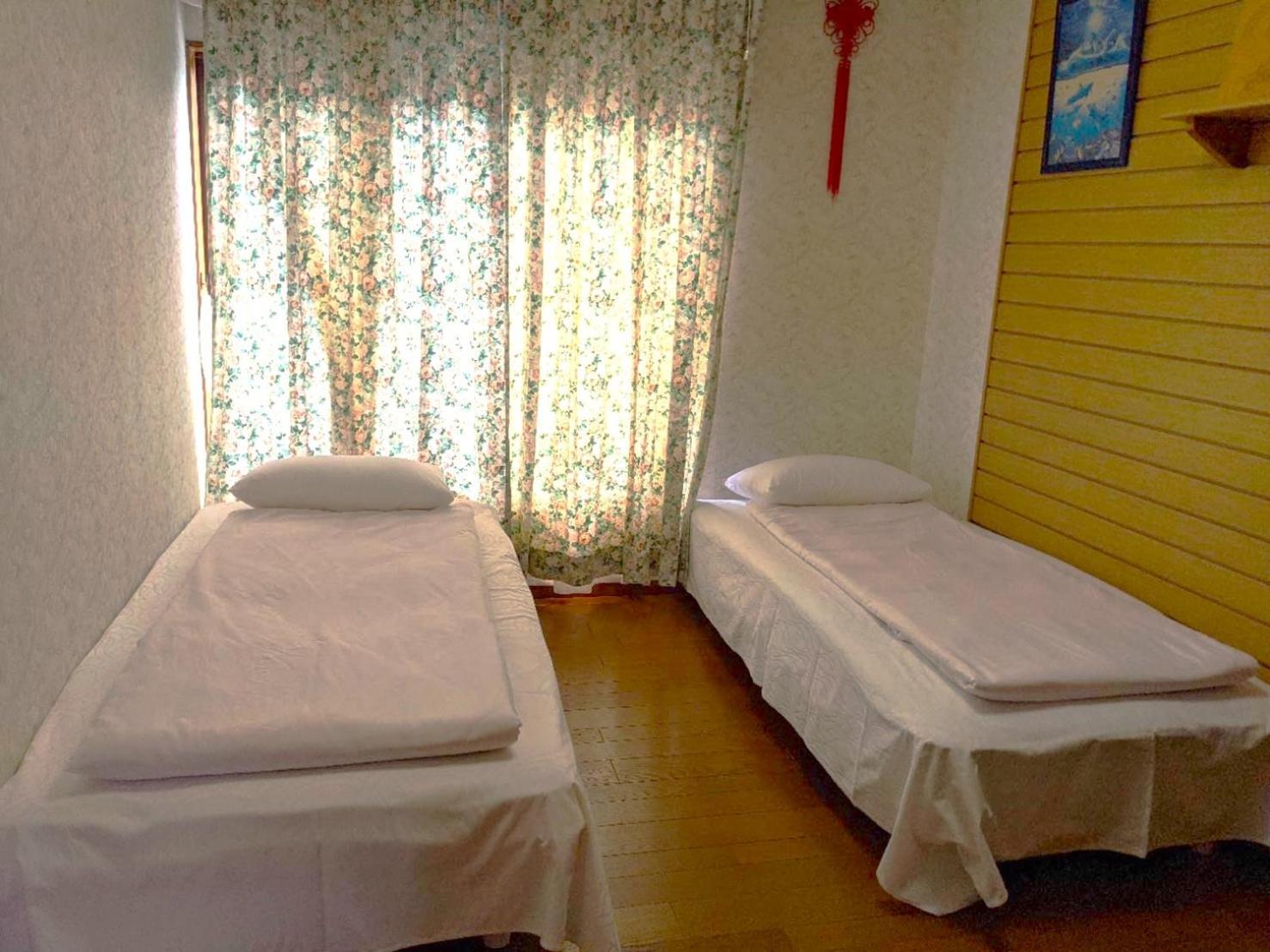 花源 Hotell Beppu Exteriör bild