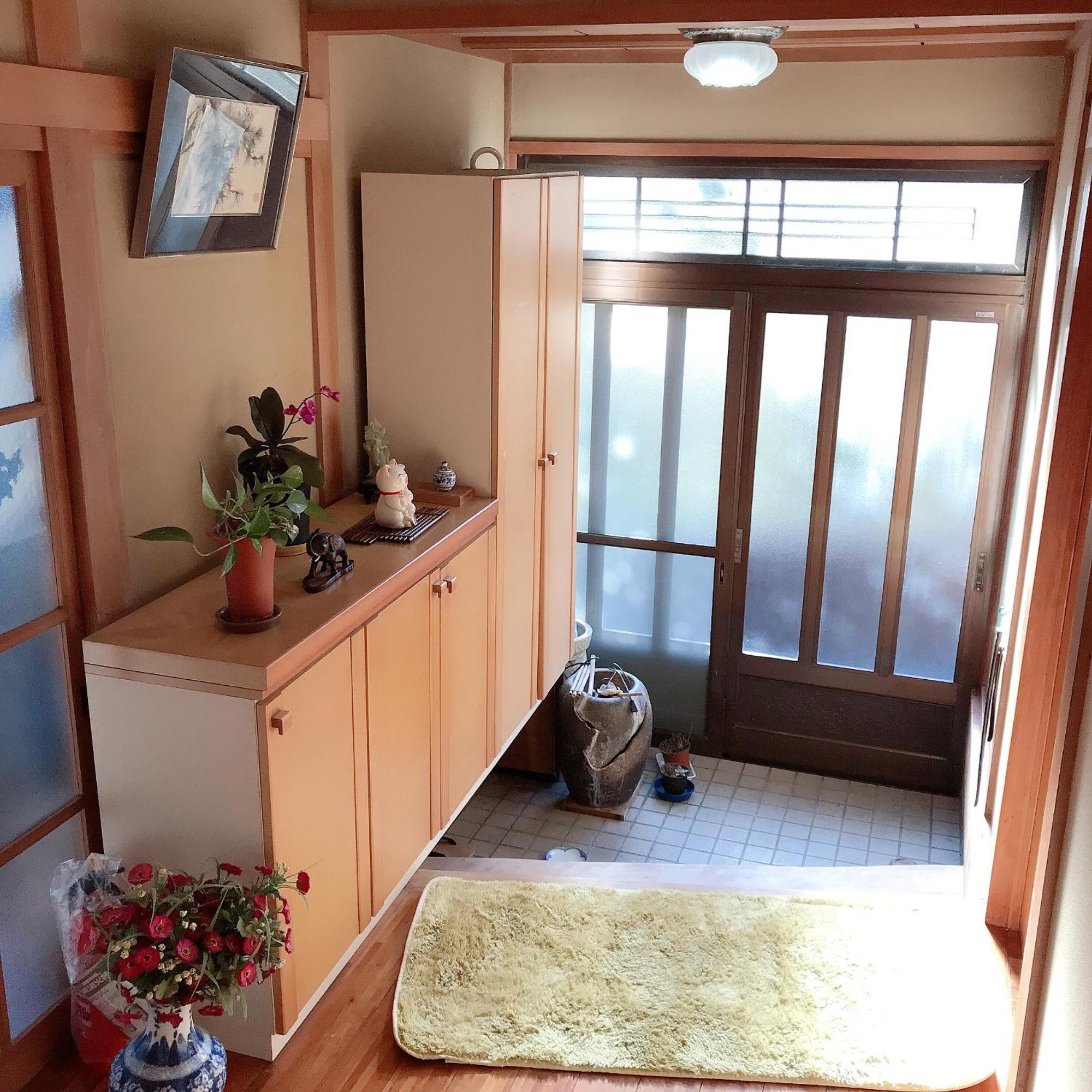 花源 Hotell Beppu Exteriör bild