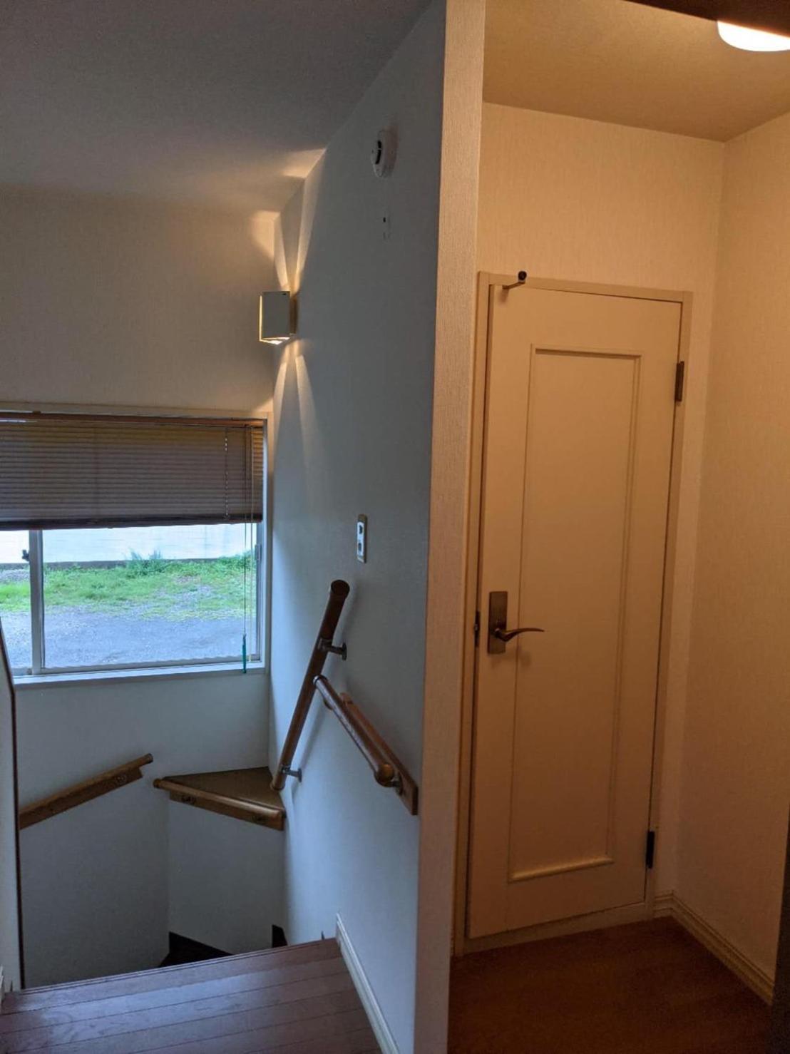 花源 Hotell Beppu Exteriör bild