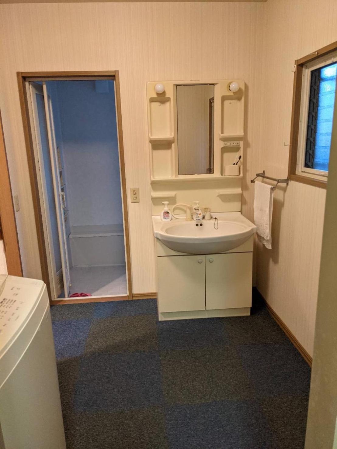 花源 Hotell Beppu Exteriör bild
