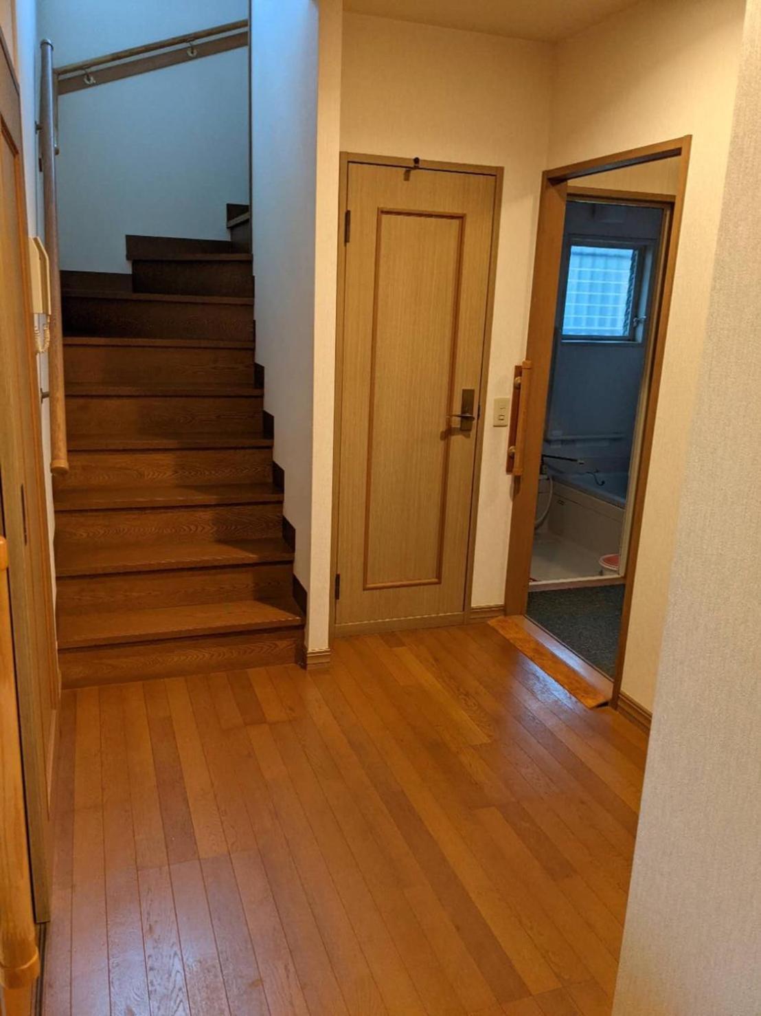 花源 Hotell Beppu Exteriör bild